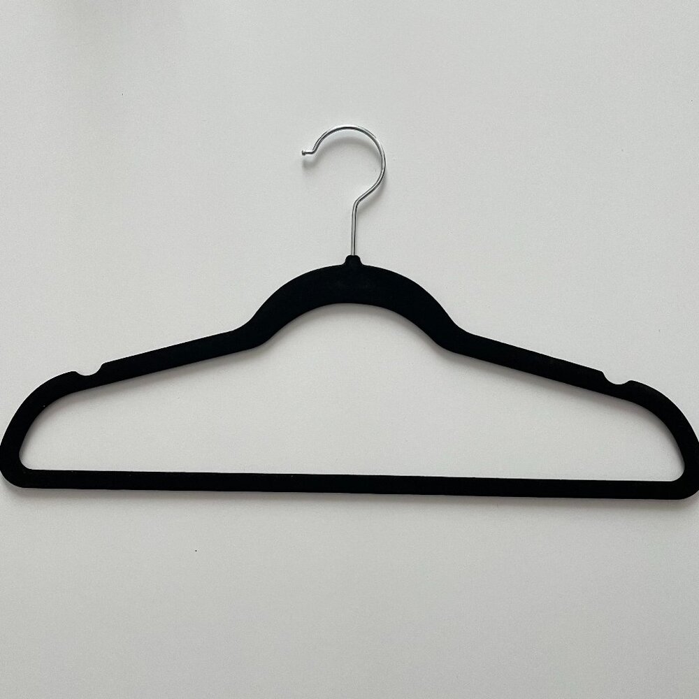 Velvet Hangers - 25
